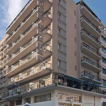 Hotel Triton