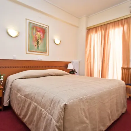 Triton Hotel 3*