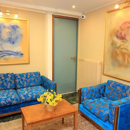 Hotel Triton 3*